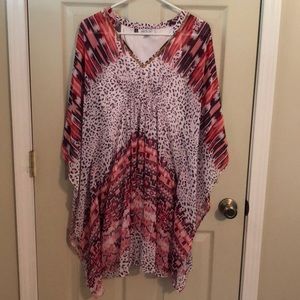 Dress by Jennifer Lopez, size Large